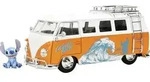 JADA TOYS Volkswagen (VW) Stitch 1961 VW Bus Fertigmodell PKW Modell