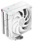 Deepcool AK400 DIGITAL PRO WH Air Cooler Single Tower Real-Time CPU Status Screen
