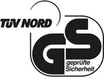 NOVUS TSS S&auml;ule 545mm mit Bohrschraubbefestigung