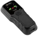 PCE Instruments Kabelsuchger&auml;t PCE-STM 5 Metall |Holzbalken |Stromleitungen |Tiefe