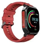 HiFuture FutureFit Ultra3 Smartwatch - Rot