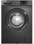 Telefunken Waschmaschine 7kg | Frontlader 1400 U/Min. | Inverter Motor | AquaStop 