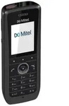 Mitel 5634 - Schnurloses VoIP-Telefon - DECT / IEEE 802.11a/b/g/n (Wi-Fi)