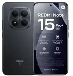 Xiaomi Redmi Note 15 Pro+ Smartphone 5G Android