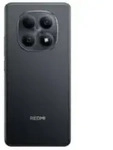 REDMI Note 15 128 GB Black Dual SIM