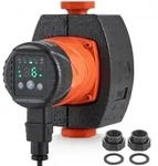VEVOR Warmwasser-umw&auml;lzpumpe, Energieeffizient, Hocheffiziente Heizungspumpe,