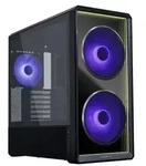 Lian Li LANCOOL 217 INF Black | PC-Geh&auml;useMidi-Tower f&uuml;r Mini-ITX, microATX,