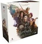 The Witcher Pfad des Schicksals (Deluxe Edition)