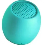 Bluetooth Lautsprecher 5Std. Zero Ocean kompakt Gr&uuml;n