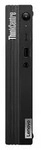 Lenovo ThinkCentre M75q Tiny 11JN00AFGE - AMD Ryzen 5 5600GE, 16GB RAM, 256GB