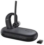 Yealink BH71 Series Pro - Headset - im Ohr - &uuml;ber dem Ohr angebrachtBluetooth -