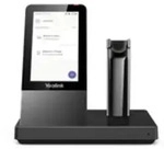 Yealink DECT WH67 only Base without Headset WHB670