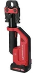 ROTHENBERGER ROMAX COMPACT III Set RFZ16-20-25, 2Ah, EU, CAS Akku-Pressmaschine...