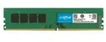 Crucial Basics 16GB DDR4-3200 UDIMM Arbeitsspeicher