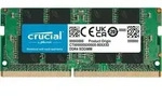 Crucial Basics 16GB DDR4-3200 SO-DIMM Arbeitsspeicher