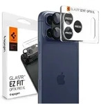 Spigen Optik Pro XL Kameralinsenglas f&uuml;r iPhone 17 Pro Max &ndash; Schwarz