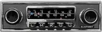 Blaupunkt RETRO CAR RADIO FRANKFURT STEREO MB Autoradio Retro Design