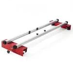 VEVOR Planfr&auml;svorrichtung 1525mm, tragbare und leicht einstellbare Vorrichtung zum