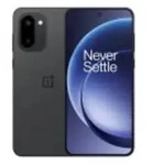 OnePlus 15R Smartphone charcoal black 12 Mobiltelefon 512 GB 17,3 cm