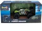 Revell Control - RC Car Power Dragon