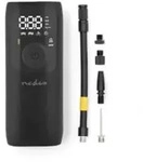 Nedis Luftkompressor PAAC10BK