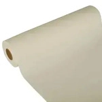 "Tischl&auml;ufer, Tissue "ROYAL Collection" 24 m x 40 cm champagner. Material:...