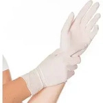 HYGONORM Nitril-Handschuh ALLFOOD SAFE, L, wei&szlig;, puderfrei