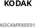 Kodak Snapic A1 35mm Camera Grey