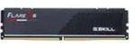 G.Skill Flare X5 F5-5600J3636C8GH1-FX5, 8 GB, 1 x 8 GB, DDR5, 288-pin DIMM -