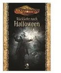 40100G - Cthulhu: R&uuml;ckkehr nach Halloween (Softcover), 88 Seiten (DE-Ausgabe), 18+