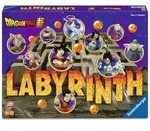 Ravensburger Dragon Ball Super Labyrinth &ndash; Schiebespiel ab 7 Jahren