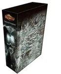 40079G - Cthulhu: Masken des Nyarlathotep (DE-Ausgabe)
