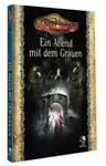Cthulhu: Ein Abend mit dem Grauen (Hardcover), 188 Seiten (DE-Ausgabe)