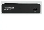 TechniSat DVB-T HDTV-Receiver TECHNISATHDT225