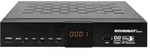 Echosat 20900M HDTV Receiver HDM/Scart