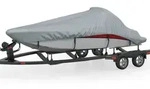 Bootspersenning L&auml;nge 427-488 cm Breite 173 cm