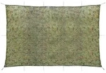 vidaXL Tarnnetz mit Aufbewahrungsbeutel 4x6 m