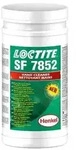 3307852,LOCTITE SF 7852, Vliestuch, 70 St&uuml;ck Dose