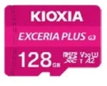Kioxia Exceria Plus G3 Microsdxc Uhs-I Class 10 - Extended Capacity SD
