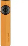 OLight ArkPro Class 1 (Orange) CW ArkPro Class 1 (Orange) CW LED Taschenlampe mit