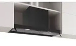 Bosch MDA Integrierte Designhaube DBB85CC60