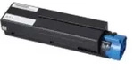OKI Toner schwarz 12.000 Seiten B433 B513