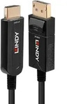 Lindy Video- / Audiokabel