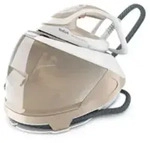TEFAL Pro Express Eco GV9E22E0 steam ironing station 1.8 L Durilium AirGlide