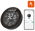 Cycplus M2 Fahrradcomputer - Kompatibel mit Strava, Trainingpeaks etc.