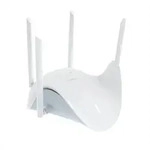 D-Link R95/E AQUILA PRO AI Smart Router Netzwerkkomponenten