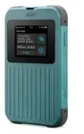 Acer Connect M4 - Mobiler Hotspot - 5G LTEWi-Fi 5 - Wi-Fi 6 - mit Globaler 20GB