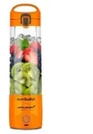 nutribullet McLaren Papaya Standmixer 0,59L Akku USB-C