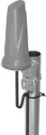 Poynting A&middot; Antennen 5G/LTE M2M/IoT A-OMNI-0297-V1-01 grau SMA m - WLAN - 2