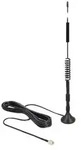 DeLOCK - Antenne - Smart Home - 5 dBi - ungerichtet
